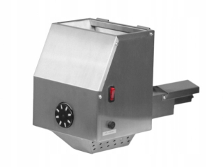 Generátor dymu INOX Borniak GDS-01